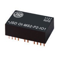 isolation amplifier