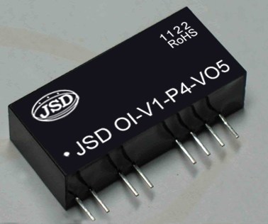 JSD OI系列直流电压(电流)信号隔离放大器模块IC
